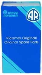 AR RM SERIES UNLOADER SPRING