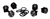 AR PUMP VALVE KIT AR2780