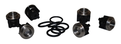 AR PUMP VALVE KIT AR2780