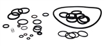 AR (Annovi Reverberi) O-RING Kit SJ & XJ Series