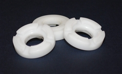 BUSHINGS - SET OF 3 FOR AR RMV, RMW, SRMV & SRMW: 2.0 TO 2.4 GPM
