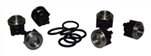 AR (Annovi Reverberi) Pump Valve Kit AR2864