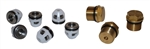 AR (Annovi Reverberi) Valve Kit AR42302  (AR42762)