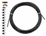 AR Pro 50â€™ Misting Pump Connection Kit