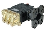 UDOR BL5.0/30-W TRIPLEX PRESSURE WASHER PUMP