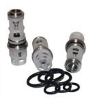 Cat 4PPX Valve Kit
