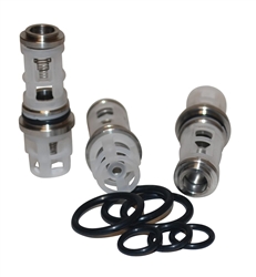 CAT 4PPX VALVE KIT