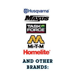 COLEMAN HOMELITE OTHERS