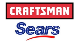 CRAFTSMAN SEARS