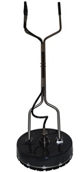20" GP HAMMER HEAD SURFACE CLEANER