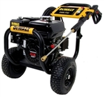 DeWalt DXPW3625 3600 PSI Pressure Washer