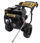 DeWalt DXPW60604 3800 PSI @ 3.5 GPM GAS Pressure Washer