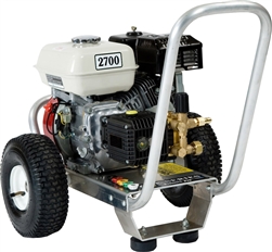 PRESSURE PRO E3027HA PRESSURE WASHER