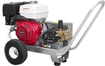 Eagle EB4040H Pressure Washer by Pressure Pro