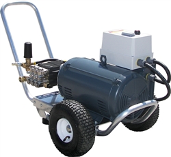 PRESSURE PRO EE3530G PRESSURE WASHER