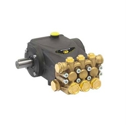 GENERAL PUMP EP1812S17L TRIPLEX PRESSURE WASHER PUMP