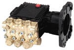 General Pump EZ3035G Triplex Pressure Washer Pump