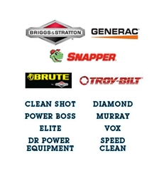 GENERAC AND OTHER BRANDS