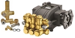 Legacy by Karcher GP2535G 3500 PSI Pressure Washer Pump