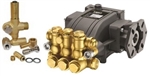 Legacy by Karcher HD Pump Model GP3535G1 With Unloader