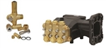 Legacy by Karcher HD Pump Model GS3540G.3 With Unloader