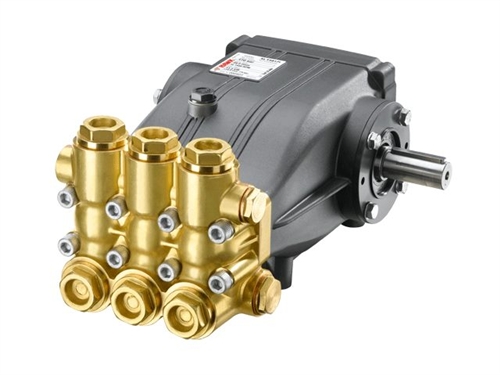 Karcher Legacy GX1036R.2 -Industrial Belt Drive Pressure Washer Pump