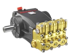 HAWK HFR105SL Triplex Pressure Washer Pump