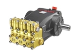 HAWK HFR120SR Triplex Pressure Washer Pump
