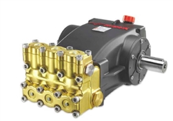 HAWK HFR60FR Triplex Pressure Washer Pump