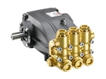 Karcher HD Pressure Washer  Pump Model KX1036L.2