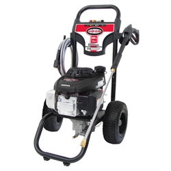 SIMPSON MSV3025-S PRESSURE WASHER