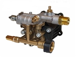 FAIP MTPO93503 -Â¾â€ Horizontal Shaft Power Washer Pump