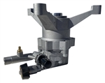 FAIP MTPV90480 Vertical-Shaft Water Pressure Pump