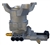 FAIP MTPV93506 Vertical Pressure Washer Pump (FNA510011)