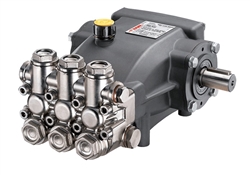 HAWK NMT1520SCWR  Triplex Pressure Washer Pump