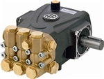 AR RC11.17N Triplex Pressure Washer Pump