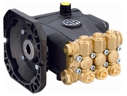 AR RCA2G22E-F8-SX TRIPLEX PRESSURE WASHER PUMP