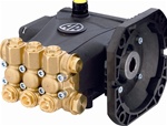 AR RCA3.5G16E-F8 TRIPLEX PRESSURE WASHER PUMP