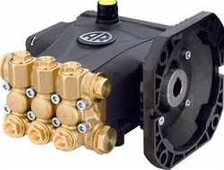 AR RCA3G25E-F8 TRIPLEX PRESSURE WASHER PUMP