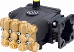 AR TRIPLEX PRESSURE WASHER PUMP RCV2.5G27D-F7