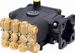 AR TRIPLEX PRESSURE WASHER PUMP RCV2.5G27D-F7