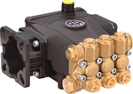 AR RCV25G27D-F7-SX Triplex Pressure Washer Pump