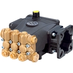 AR TRIPLEX PRESSURE WASHER PUMP RCV3G27D-F7