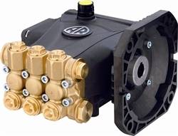 AR RCV3G27D-F8 TRIPLEX PRESSURE WASHER PUMP