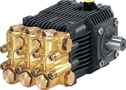 AR RK15.28HN 24mm Solid-Shaft Pressure Washer Pump