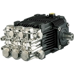 AR RKA3.5G40HN Triplex Pressure Washer Pump