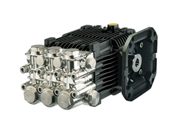 AR RKA4.2G20E-F33 TRIPLEX PUMP