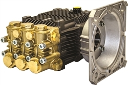 AR RKA4.8G30GE-F17 TRIPLEX PUMP