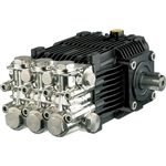 AR RKA4G40HN Triplex Pressure Washer Pump