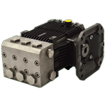 AR RKASS3G15E-F33 Triplex Pressure Washer Pump